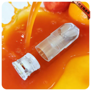 LANA 空煙彈 | LANA 拉娜1代通用空煙彈 | LANA 1.6ML空煙彈 | 第七代霧化科技 | 可重複注油設計