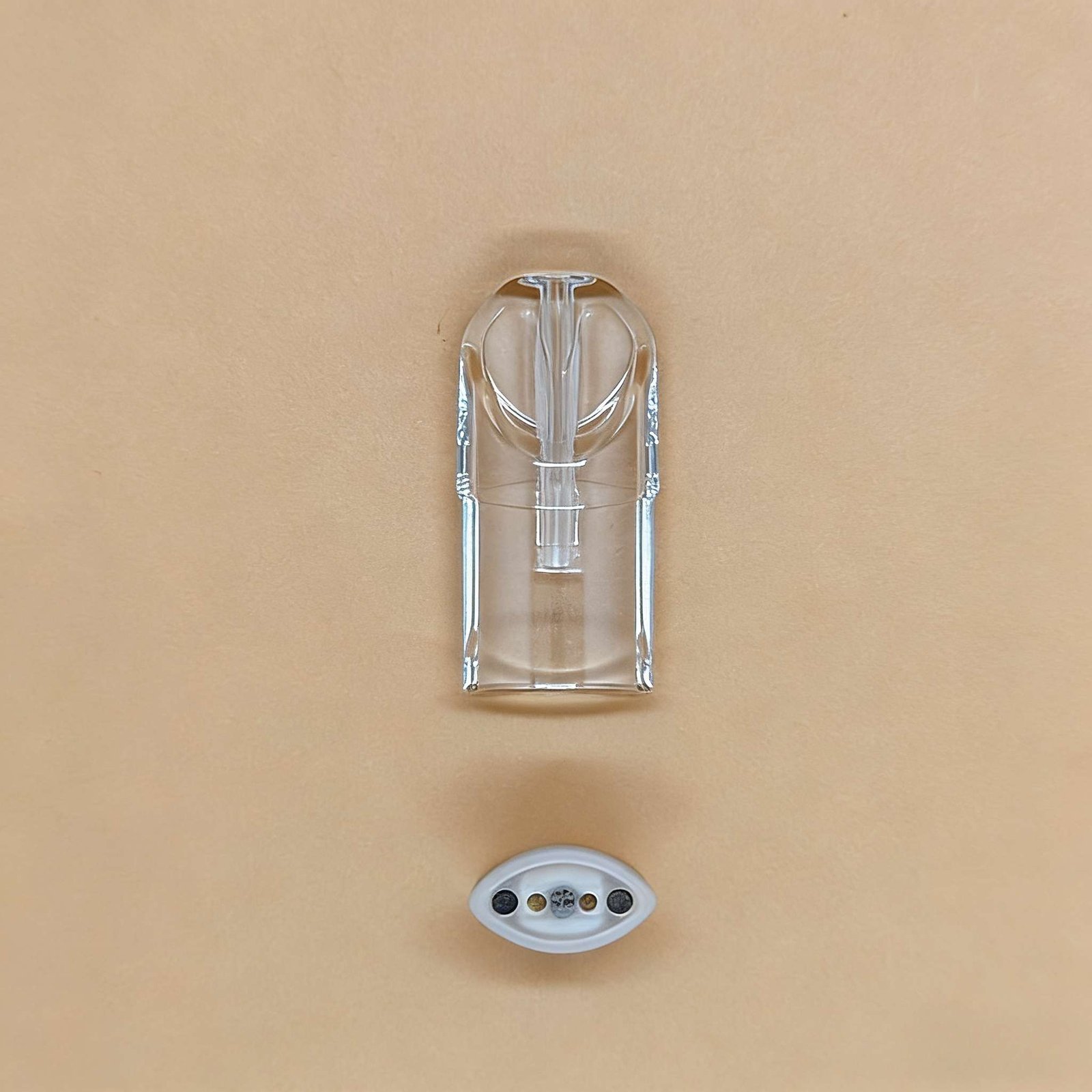 SP2S 空倉 | SP2 1.6ml空倉 | SP2s 思博瑞空倉現貨 | 一代通用空倉 | 上下分離式 | 陶瓷芯 | 不漏油:圖片 2