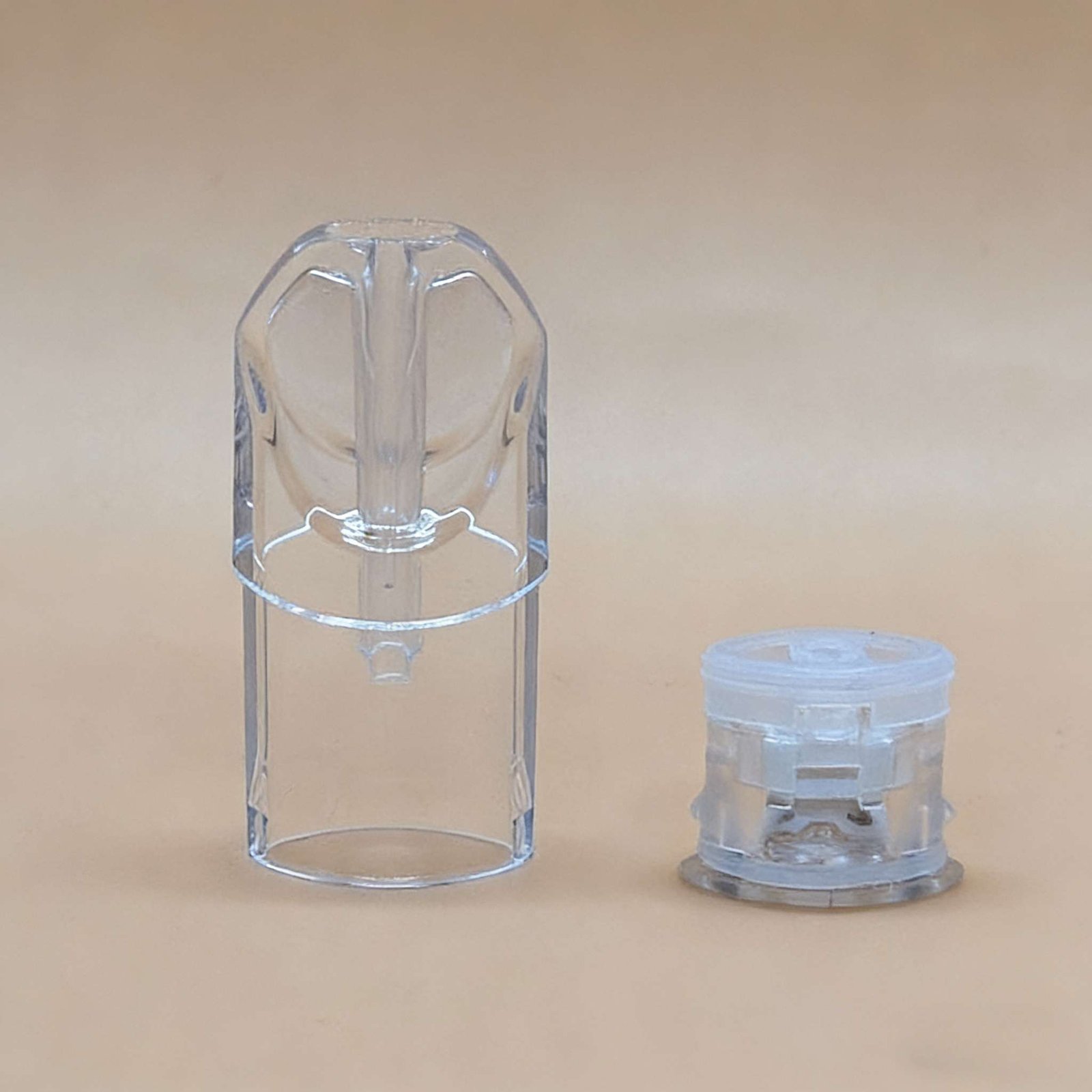 SP2S 空倉 | SP2 1.6ml空倉 | SP2s 思博瑞空倉現貨 | 一代通用空倉 | 上下分離式 | 陶瓷芯 | 不漏油:圖片 3