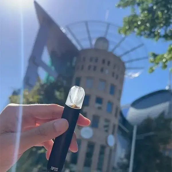 【SP2S主機】SP2電子煙主機/通用ILIA、RELX一代煙彈/16色可選/電子煙主機推薦/台灣正品:圖片 2